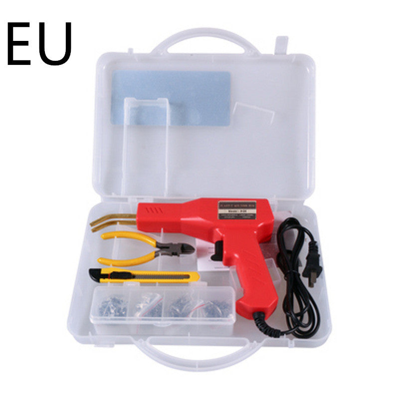"Automobile Bumper Repair Machine – Professional Car Bumper Dent Removal Tool"