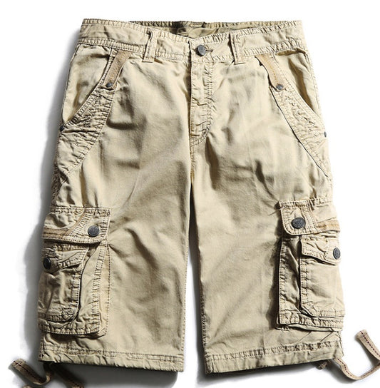 "Outdoor Sports Casual Pants – Lightweight, Activewear for Men & Women"