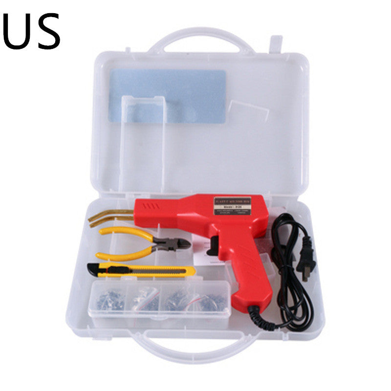 "Automobile Bumper Repair Machine – Professional Car Bumper Dent Removal Tool"