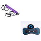"EMS Intelligent Cervical Massage Paste – Shoulder & Neck Physical Therapy Massager"
