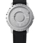 "Personalized Magnetic Ball Log Watch – Custom Creative Design"