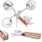 "Multi-Purpose Outdoor Pliers – Durable Handy Tool for Camping, Fishing & Repairs"
