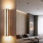 "Vintage Iron Wall Lamp – Industrial Retro-Style Indoor & Outdoor Lighting Fixture"