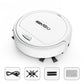 "Smart Robot Vacuum Cleaner with Mopping – Automatic Charging, Scheduled Cleaning for Smart Home"