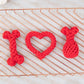 "Anti-Stuffy Puppy Pet Supplies – Comfortable Breathable Gear for Small Dogs"