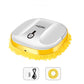 "Smart Robot Vacuum Cleaner with Mopping – Automatic Charging, Scheduled Cleaning for Smart Home"