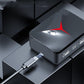 "Explosive Wireless Bluetooth Gaming Headset with Adjustable Slider – High-Performance Gamer Headphones"