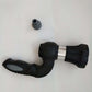 "Mighty Power Hose Blaster Nozzle – High-Pressure Lawn, Garden & Car Washing Sprayer"