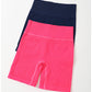 "Hip Lift Yoga & Gym Training Shorts – Outdoor Running & Cycling Activewear"