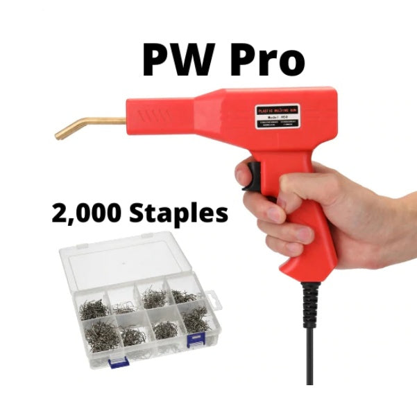 "Automobile Bumper Repair Machine – Professional Car Bumper Dent Removal Tool"