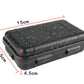 "14-in-1 Outdoor Emergency Survival Kit – Tactical Camping & Hiking Gear Set with Case"