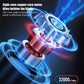 "Wireless Rechargeable Car Vacuum Cleaner – Powerful Mini Portable High-Power Auto Vacuum"