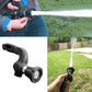 "Mighty Power Hose Blaster Nozzle – High-Pressure Lawn, Garden & Car Washing Sprayer"