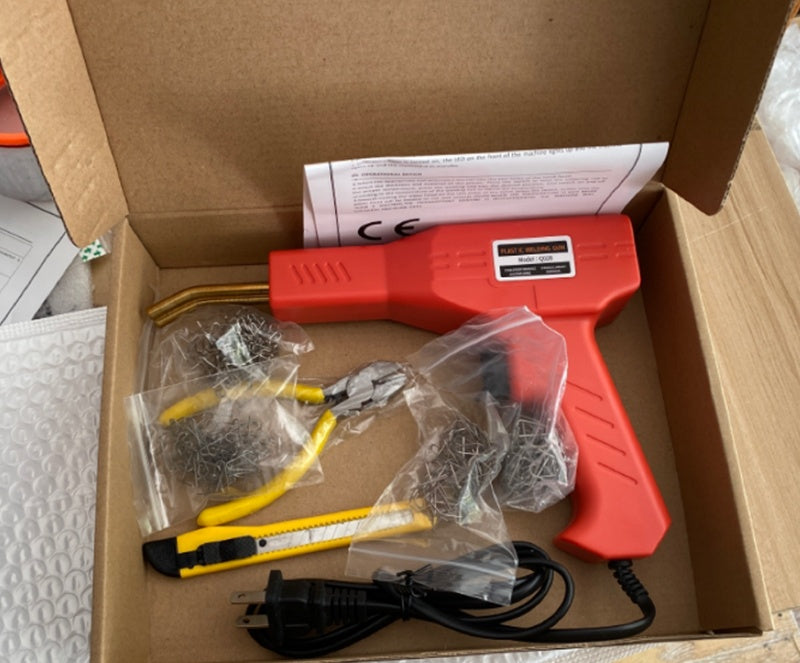"Automobile Bumper Repair Machine – Professional Car Bumper Dent Removal Tool"