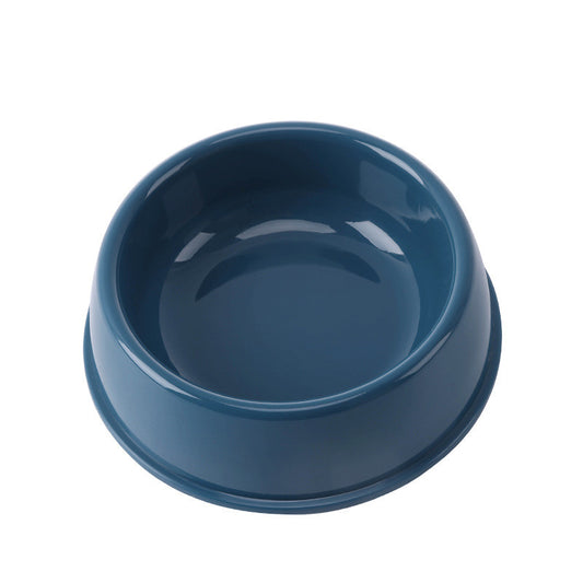 "Large Dog Bowl – Durable Pet Feeding Bowl for Medium & Large Dogs"