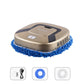 "Smart Robot Vacuum Cleaner with Mopping – Automatic Charging, Scheduled Cleaning for Smart Home"