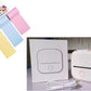 Portable Mini Thermal Label Printer Home Photo Printer Student Wrong Question Printer Bluetooth-compatible Mini Label Printer Price Tag
