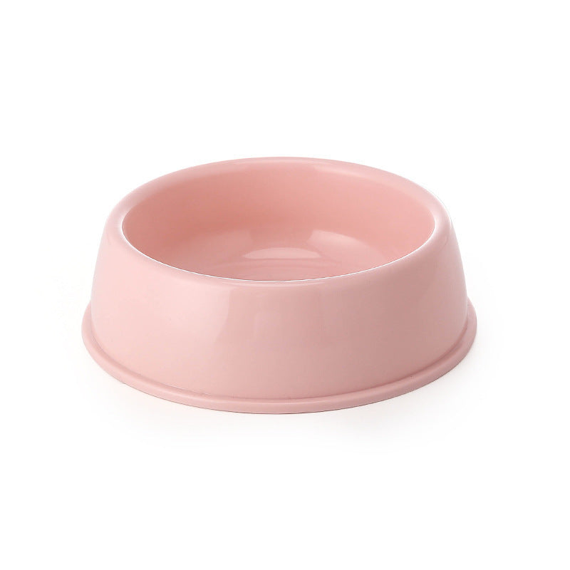 "Large Dog Bowl – Durable Pet Feeding Bowl for Medium & Large Dogs"