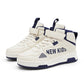 "Children's Outdoor Street Sneakers – Durable, Comfortable Kids’ Shoes for Active Play"